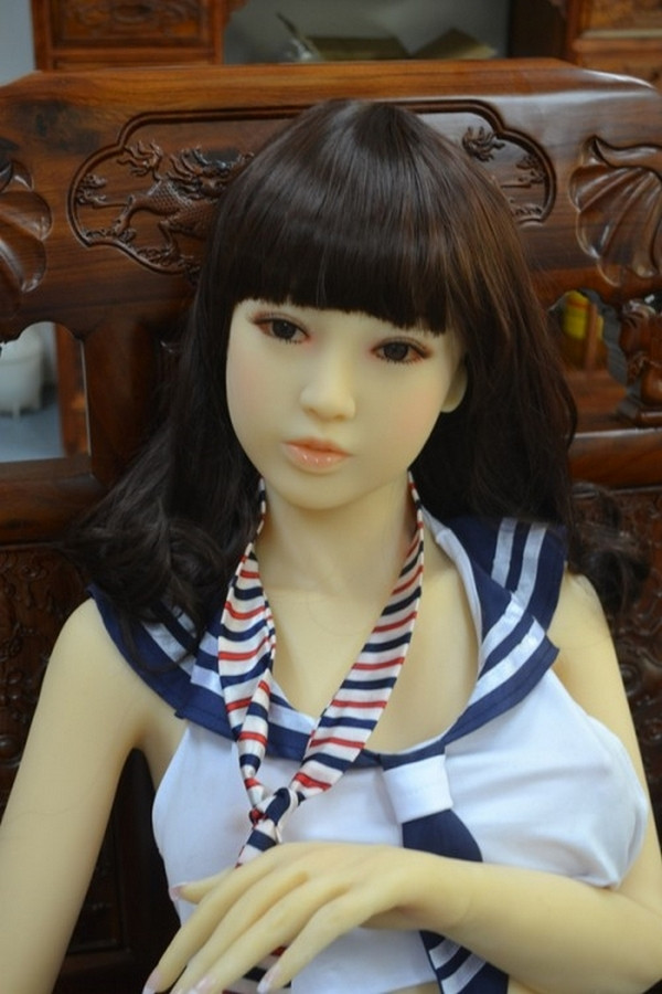 japanese sexdoll