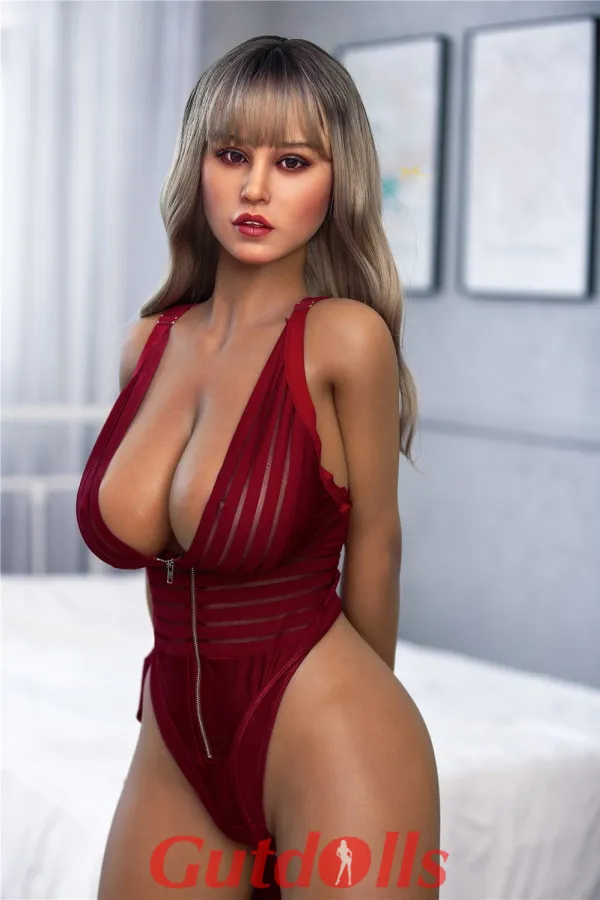 Irontech doll virtual veronica