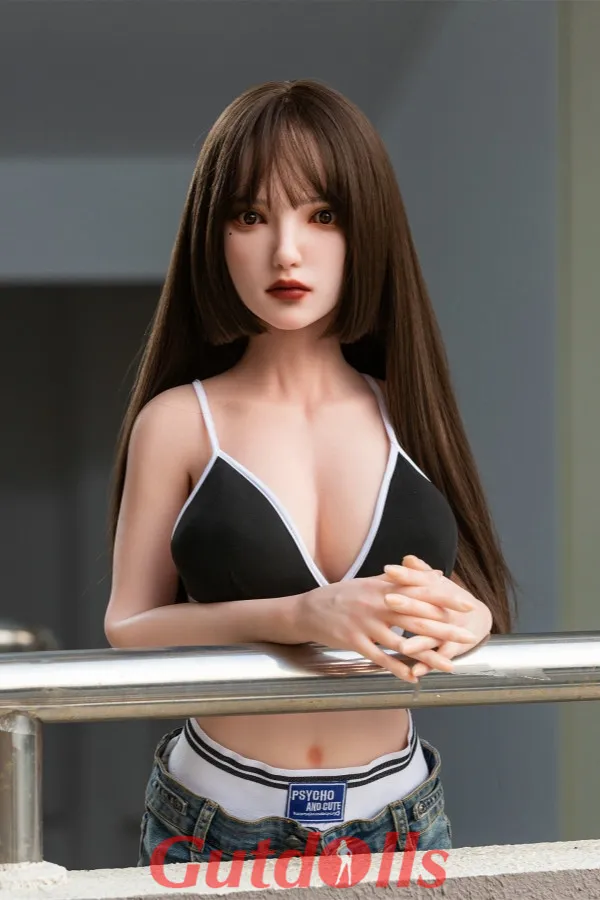 Qita sexdoll man