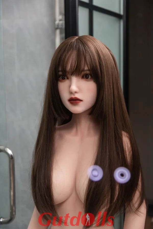 real doll artificial intelligence