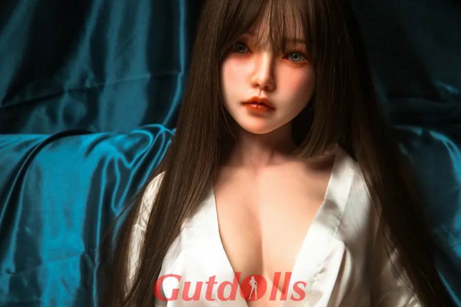 luxury Qita sex dolls