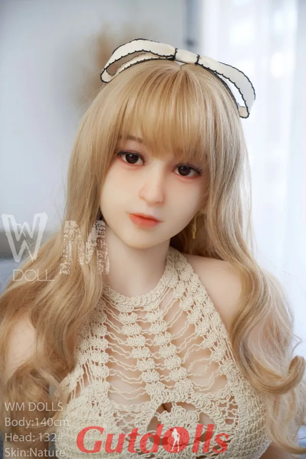 sexdoll man