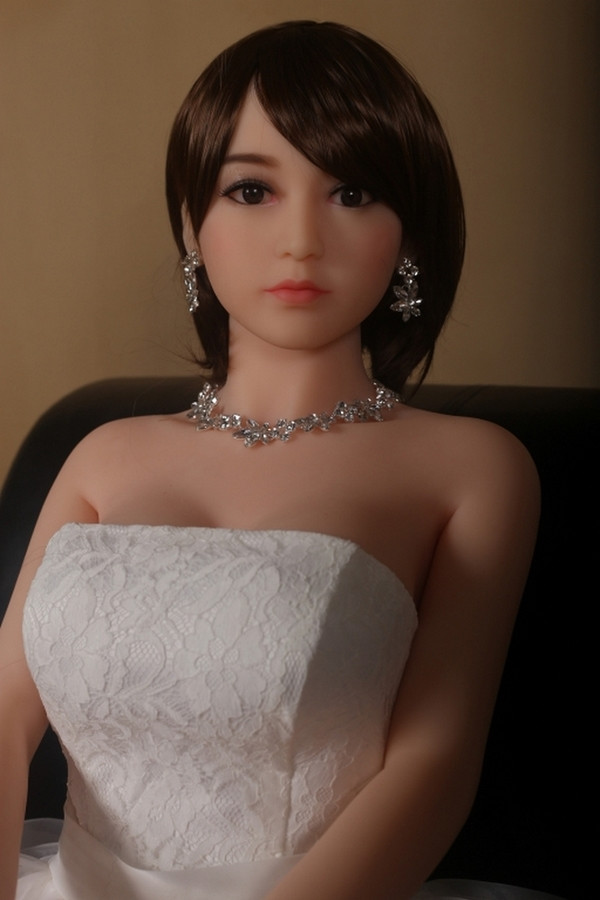 real doll artificial intelligence