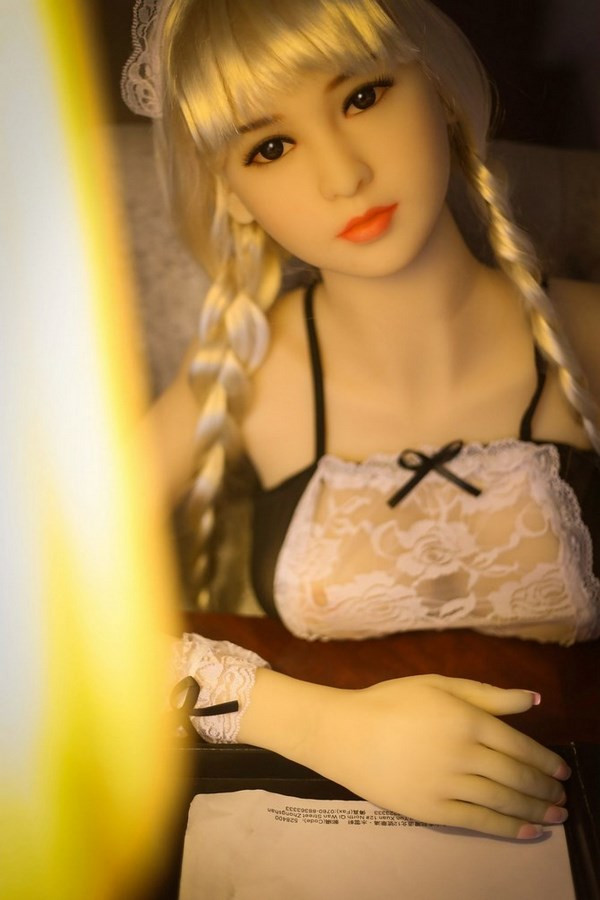 luxury sex dolls