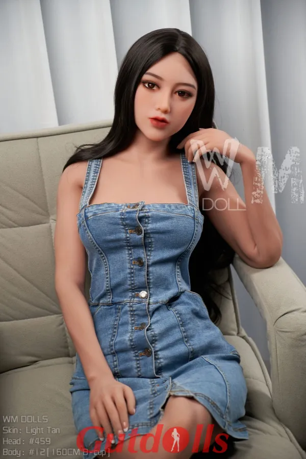 160cm luxury sex dolls