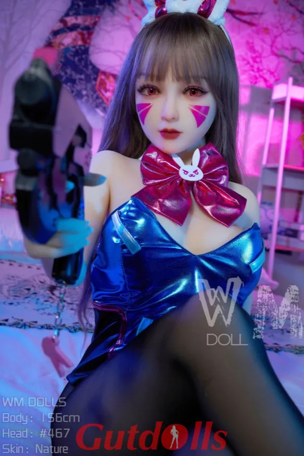 real doll artificial intelligence