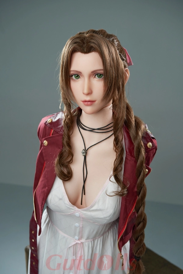 half dollar Aerith-2 coin measurements GameLady