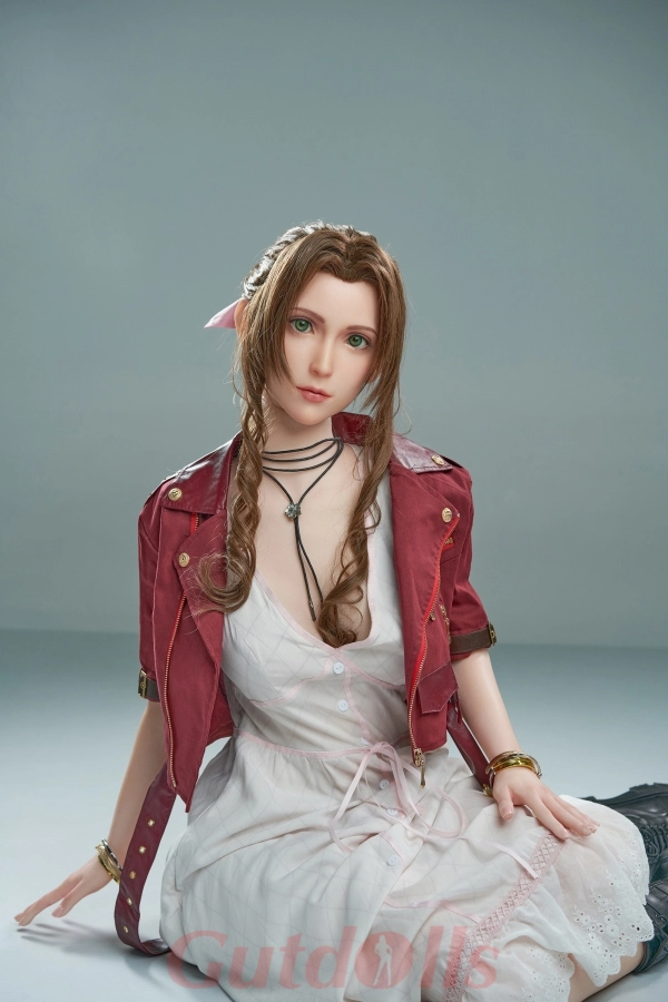 167cm Game Lady colo sex doll