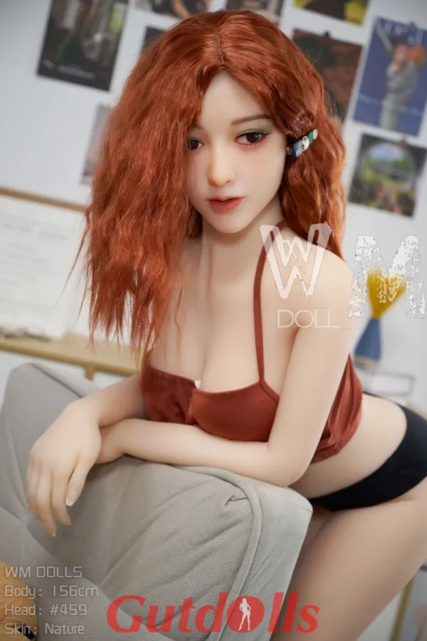 real doll artificial intelligence