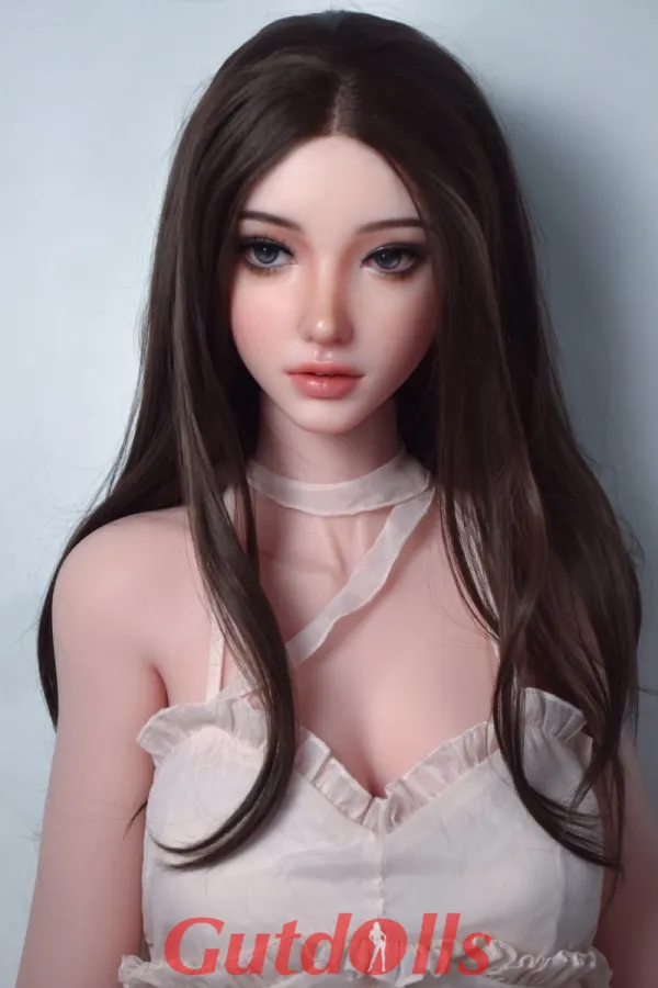 silicon Sakai Kanako real doll