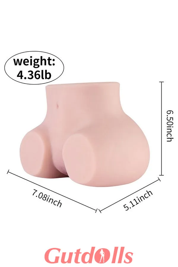 Hungry Girl Baby 110cm Boutique Flat Chest GB58 Head TPE Body Simulation Makeup + Silicone Head Puskin Mikael