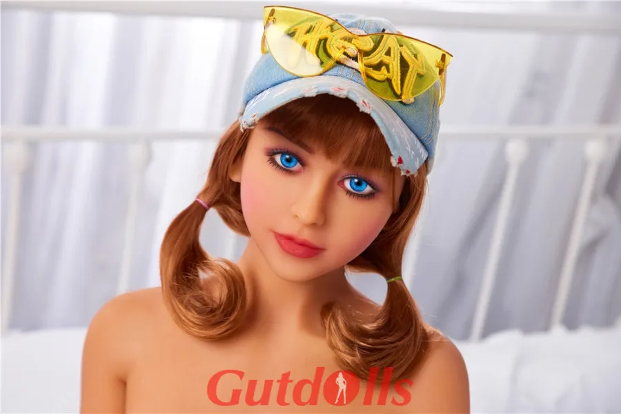 3d sexpuppe