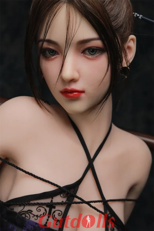 COSDOLL doll Bilder puppe Jan