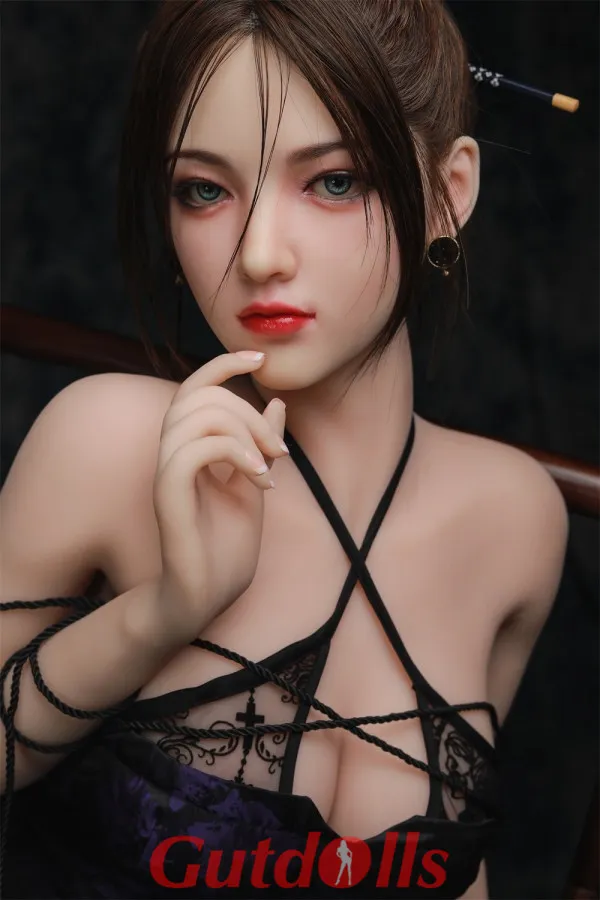 silikon COSDOLL sex doll sexpupen