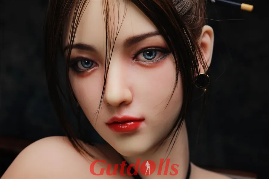 Jan COSDOLL sex doll Images