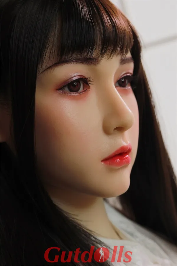 JuniNi COSDOLL sexdoll