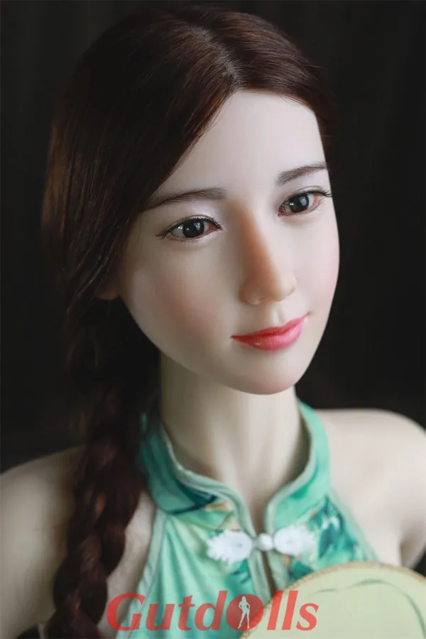 real doll artificial intelligence