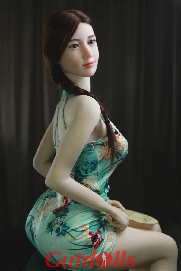 luxury COSDOLL 165 sex doll