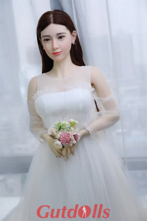 luxury COSDOLL 165 sex doll