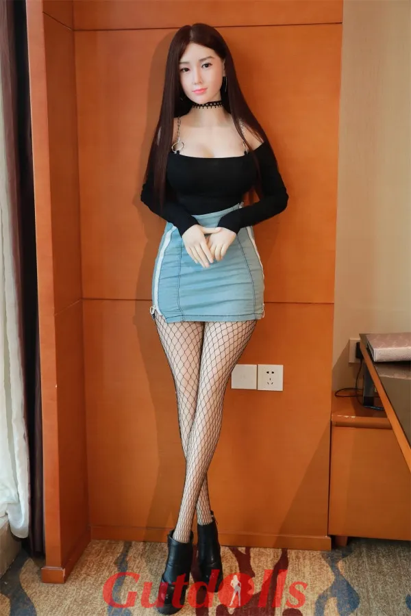 real doll mini