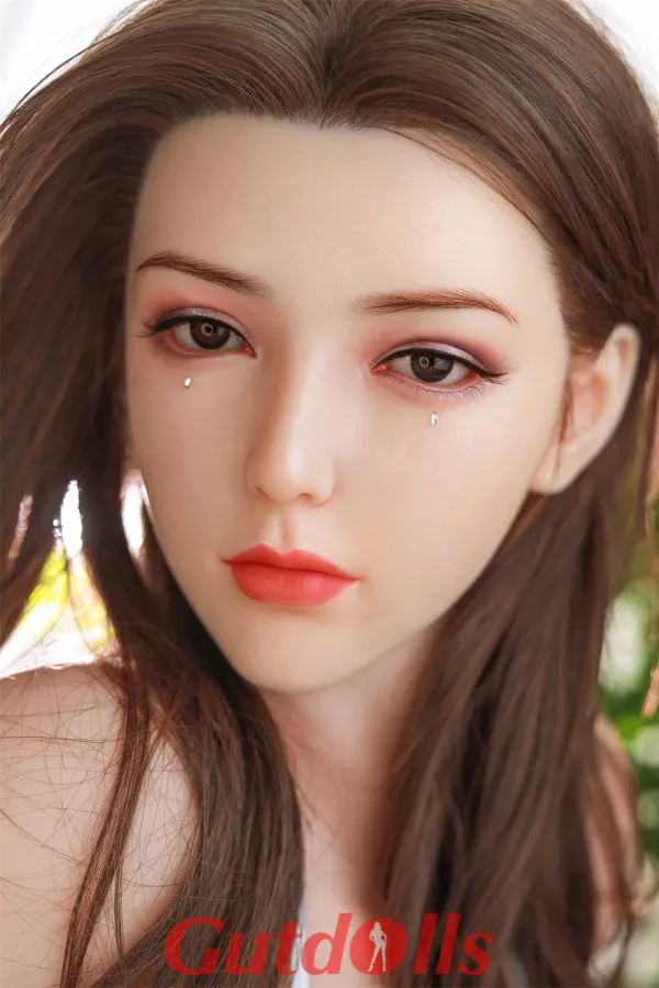 COSDOLL doll Bilder puppe Pinellia