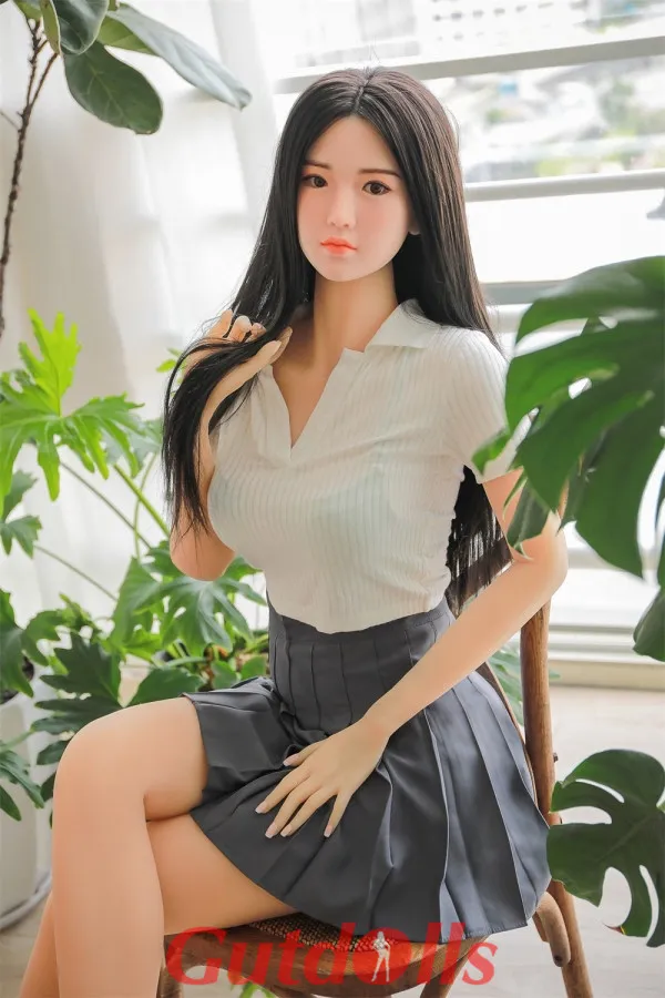 luxury sex dolls