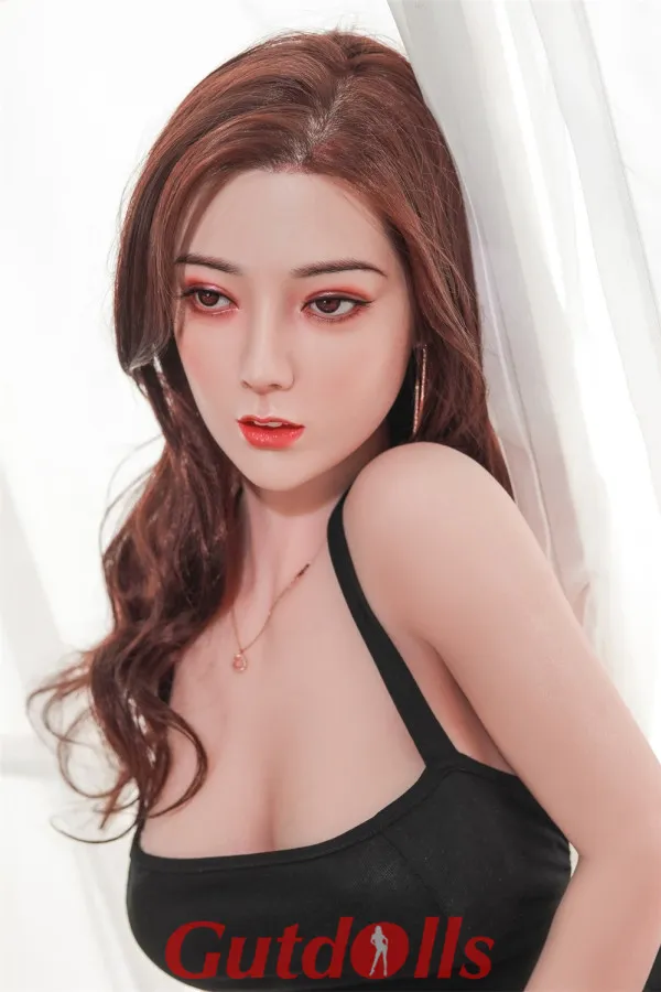 sex mit sexdolls LangeJin Foto