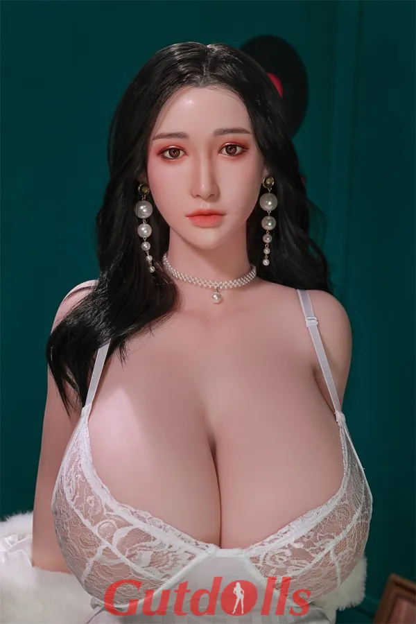 Yukimi COSDOLL sexdoll