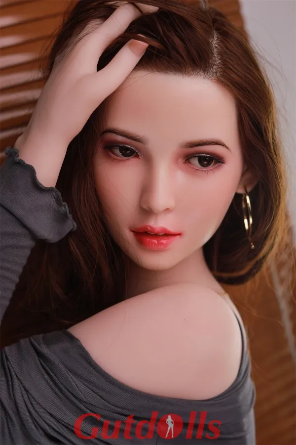 COSDOLL doll Bilder puppe Yushu