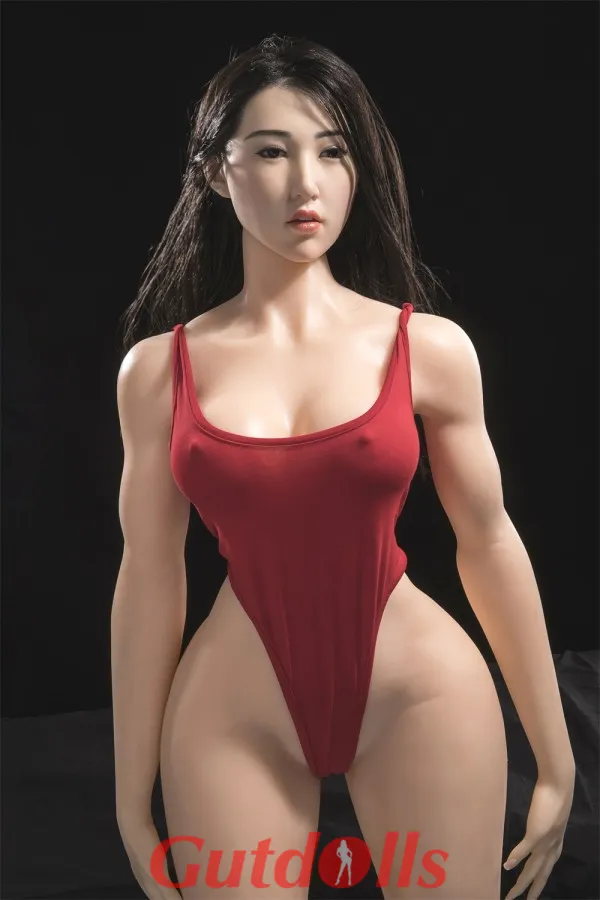 luxury COSDOLL 165 sex doll