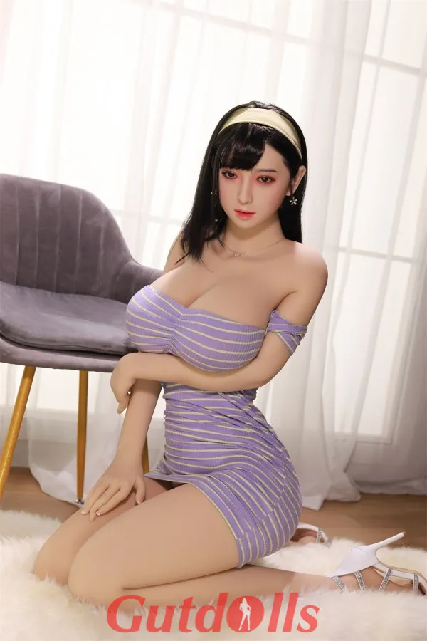 COSDOLL sex doll company