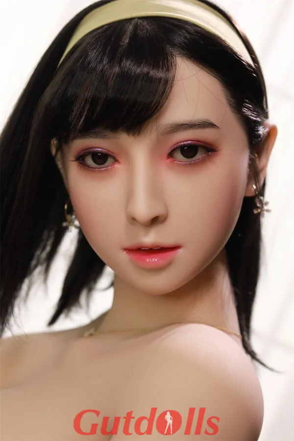 HyYeon COSDOLL puppe