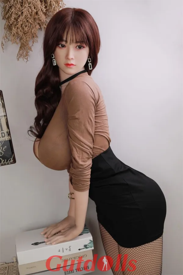 COSDOLL doll booty Weisheit