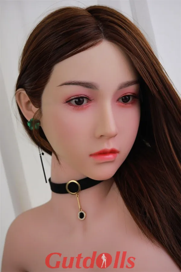 COSDOLL doll Foto puppe Marthe