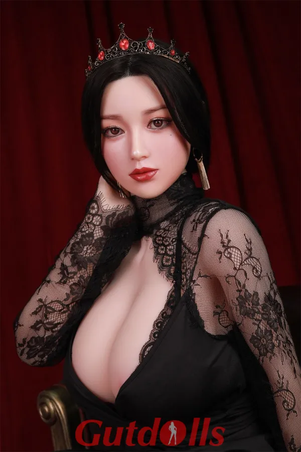 Jenny COSDOLL sexdoll