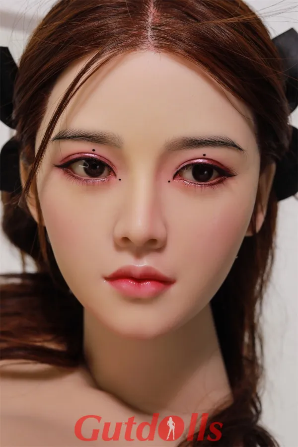 Zhiruo COSDOLL sexdoll