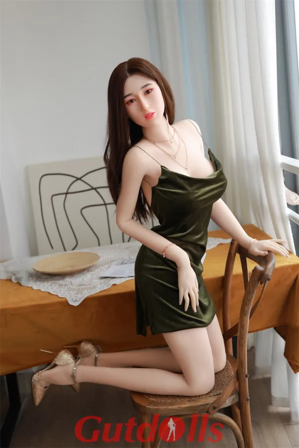 Nieves COSDOLL sexdoll