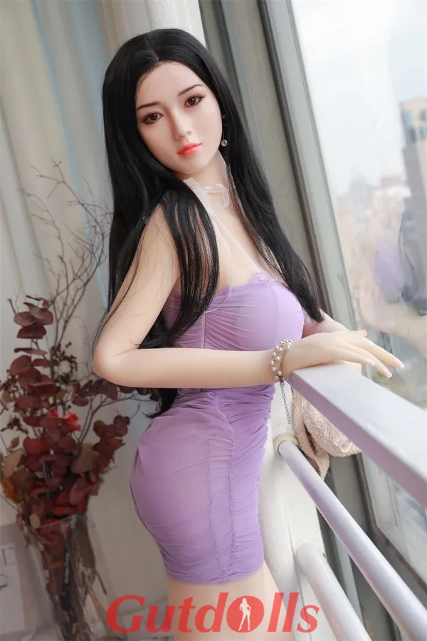 real doll artificial intelligence