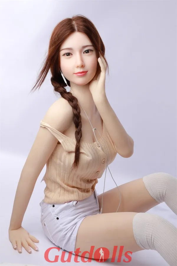 real doll artificial intelligence