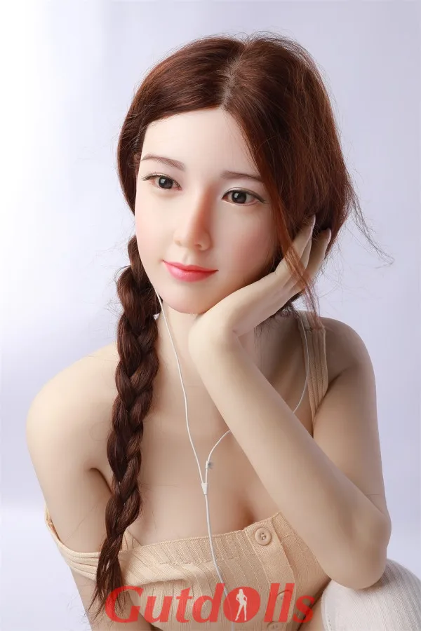 luxury COSDOLL 165 sex doll