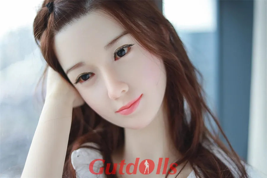 Ophelia COSDOLL sex doll Gallery