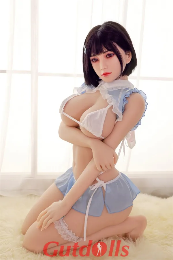 COSDOLL Pauline sex doll Pictures