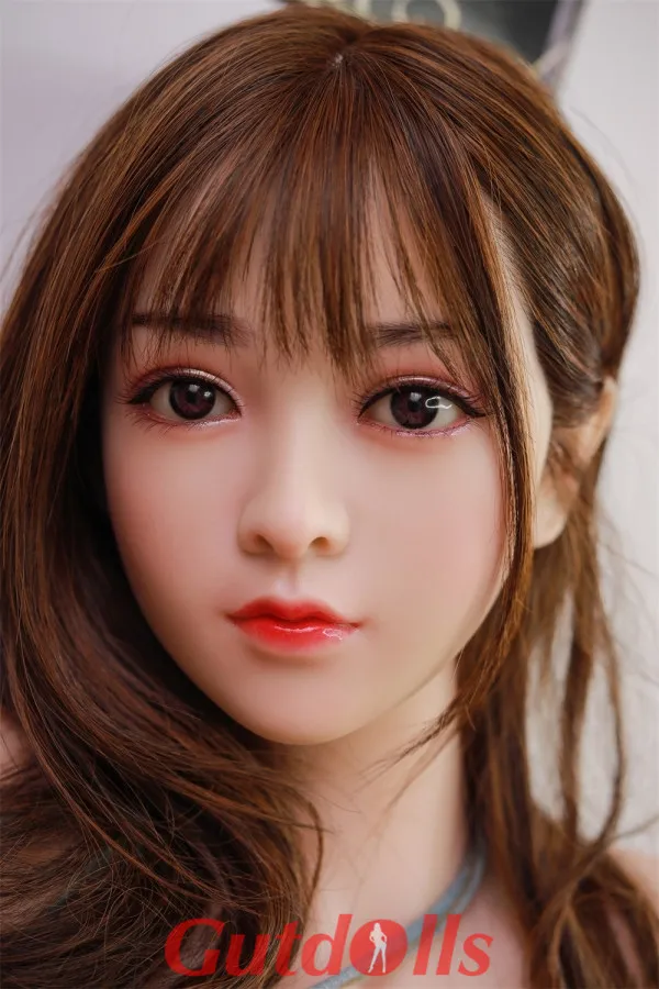 Yi COSDOLL sexdoll