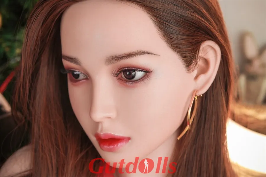 Gina COSDOLL sex doll Gallery