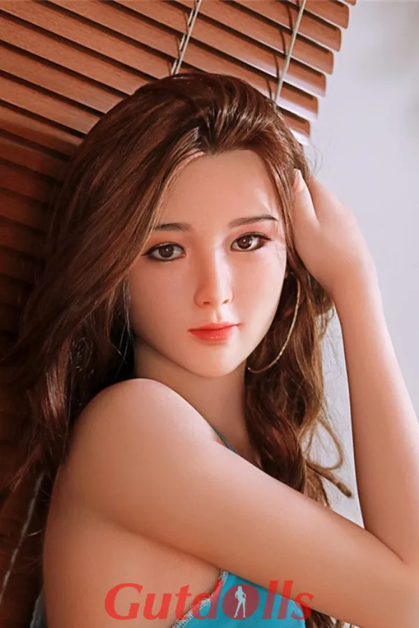 Yumi COSDOLL sex doll Photos