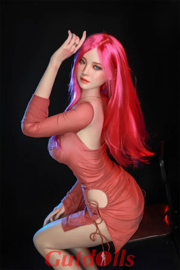 COSDOLL Aufregendes doll big breast