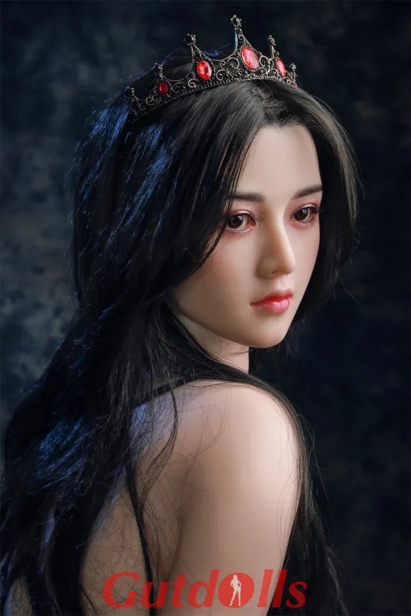 real doll artificial intelligence