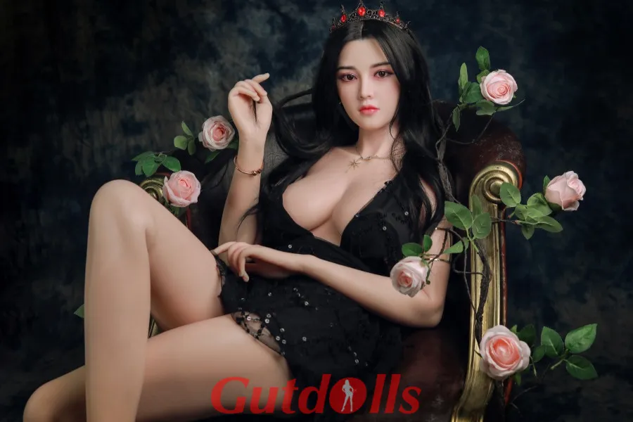 Ranya COSDOLL sex doll Images