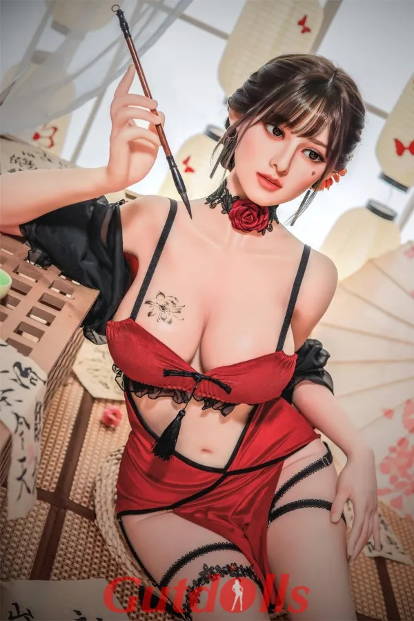 Rixa COSDOLL sex doll Album