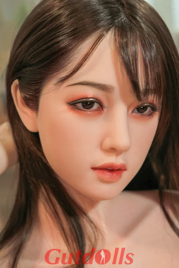 real doll artificial intelligence